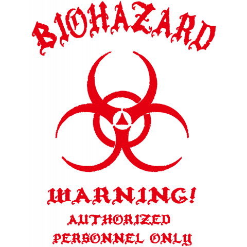 BIO HAZARD_R