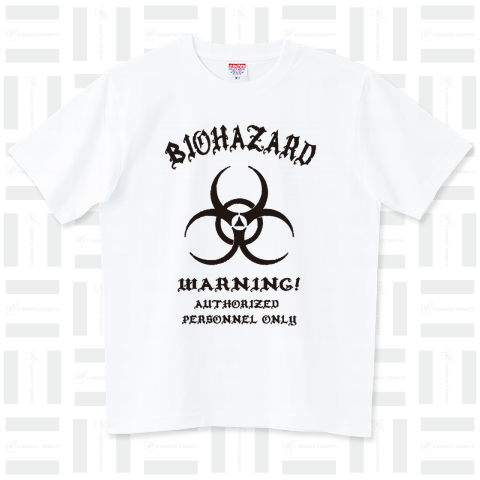 BIO HAZARD