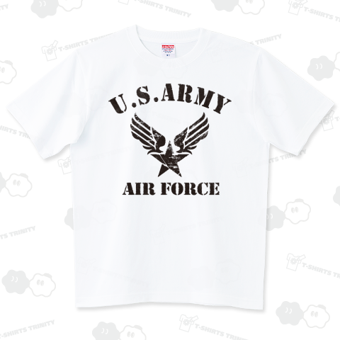 U.S.ARMY AIR FORCE