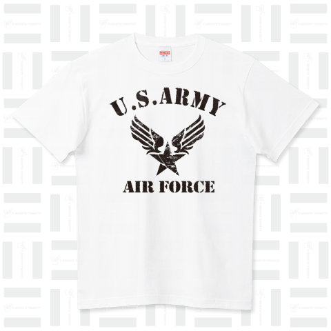 U.S.ARMY AIR FORCE