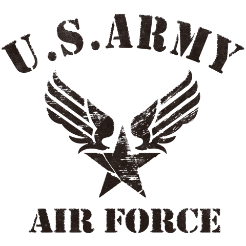 U.S.ARMY AIR FORCE