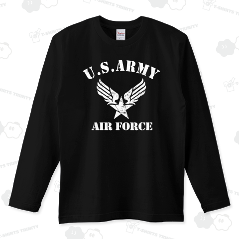 U.S.ARMY AIR FORCE_W