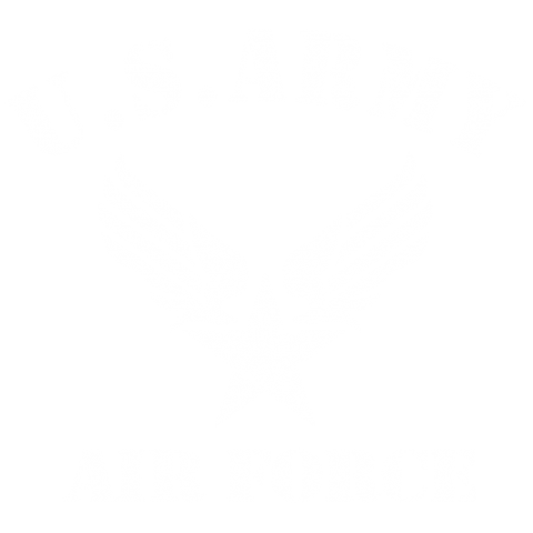 U.S.ARMY AIR FORCE_W