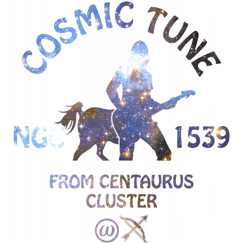 COSMIC TUNE DARK