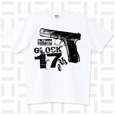 Glock 17(グロック 17)