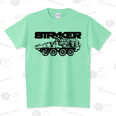 Stryker