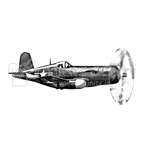 F4U コルセア