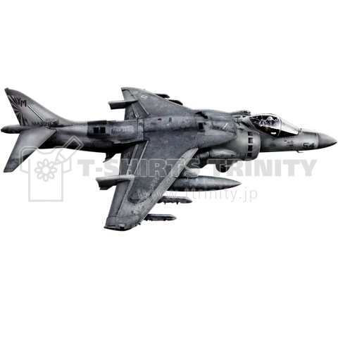 AV-8B ハリアーII