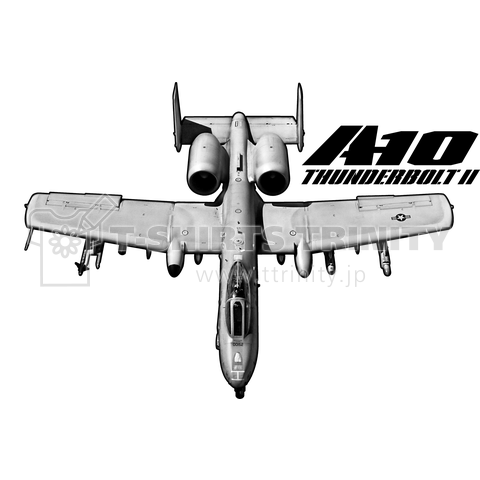 A-10 Thunderbolt II