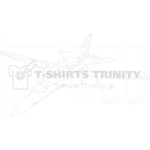 F-111 アードヴァーク