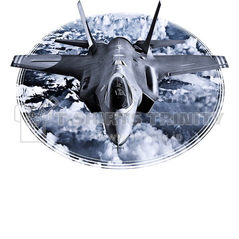 F-35 ライトニング II