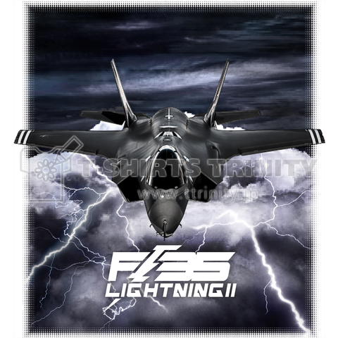 F-35 ライトニング II