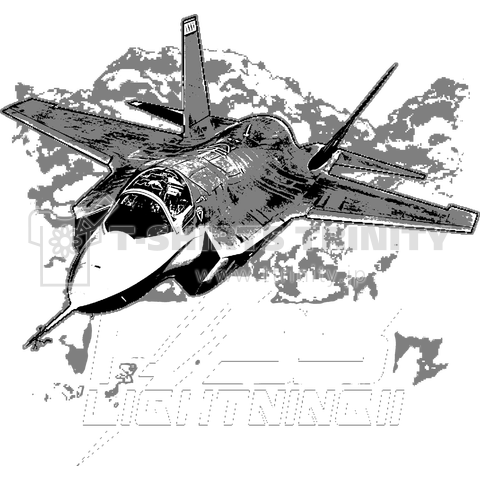 F-35 ライトニング II