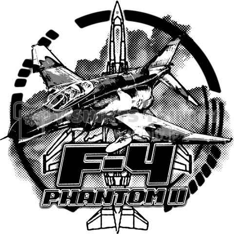F-4 ファントムII