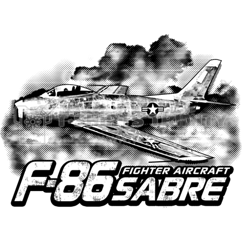 F-86 セイバー