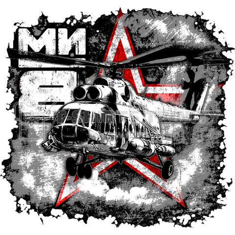 Mi-8