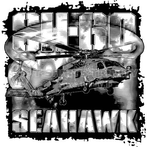 SH-60 シーホーク