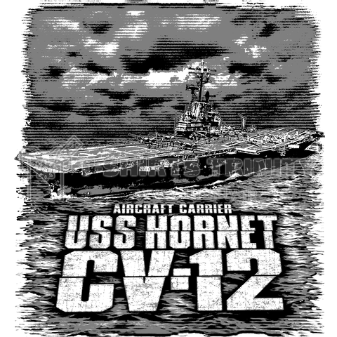 USS ホーネット