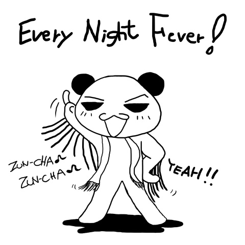 EveryNightFever