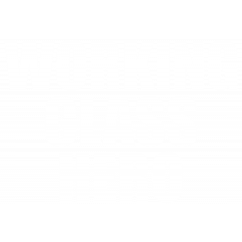 Working Class Hero White Logo デザインtシャツ通販 Tシャツトリニティ