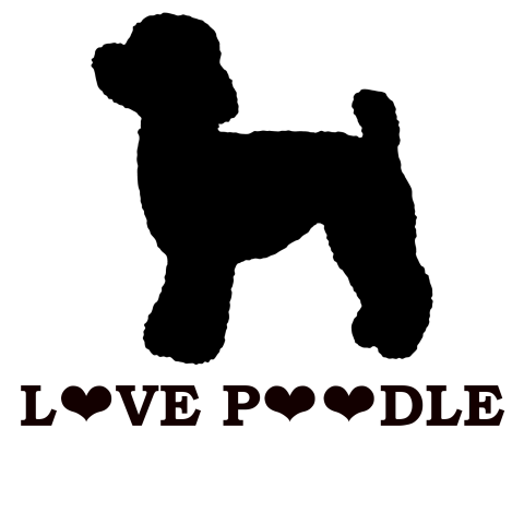 LOVE POODLE