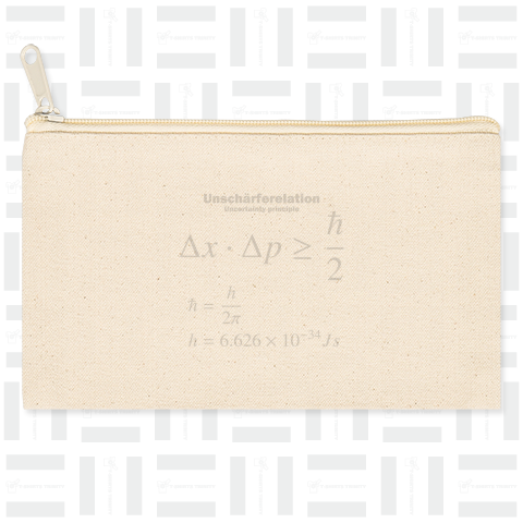 不確定性原理:量子力学:ハイゼンベルク:数式:物理学・科学・数学・学問