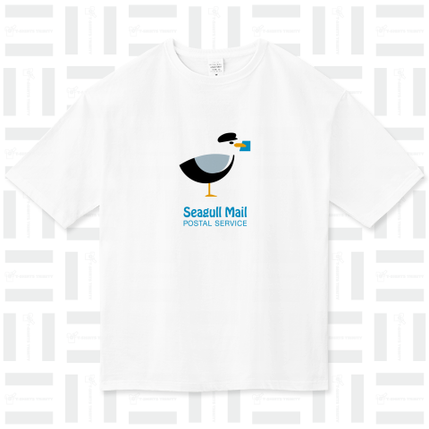 Seagull Mail
