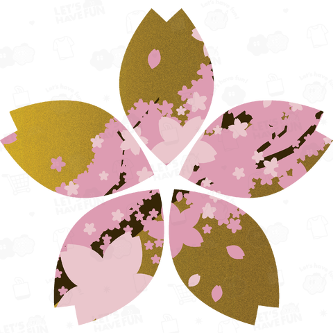 金桜