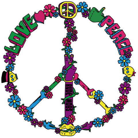 LOVE&PEACE!!!