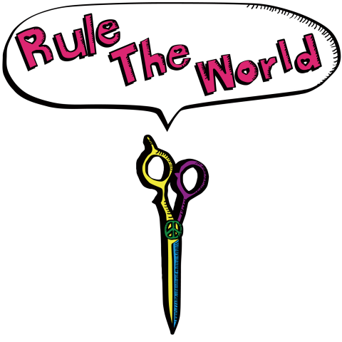 Rule the World!