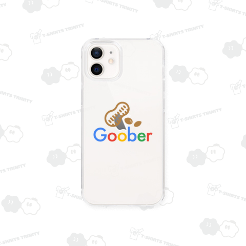 【パロディー商品】goober