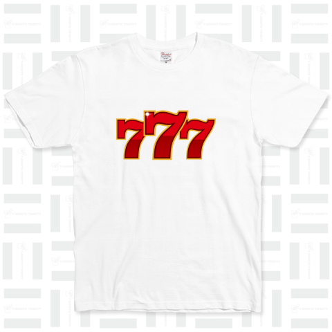 777 スリーセブン