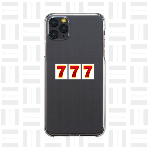 777 スリーセブン