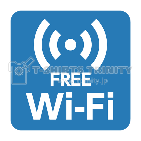 FREE Wi-Fi