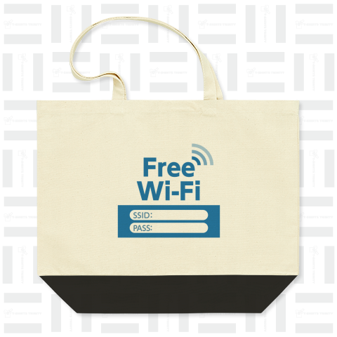 FREE Wi-Fi