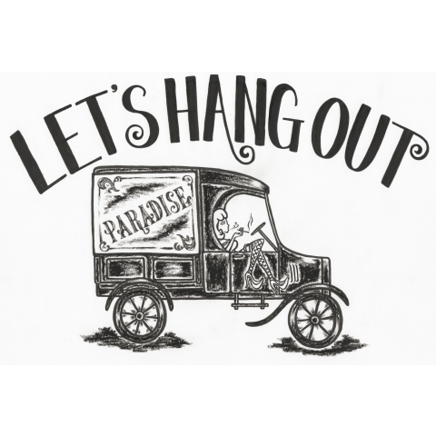 LET'S HANG OUT