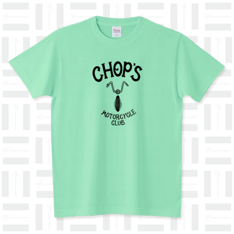 CHOP'S