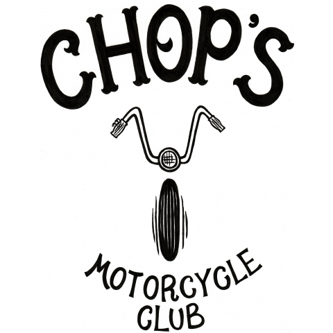 CHOP'S