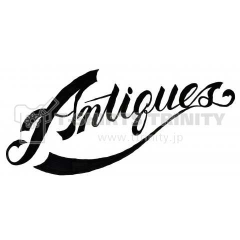 Antiques