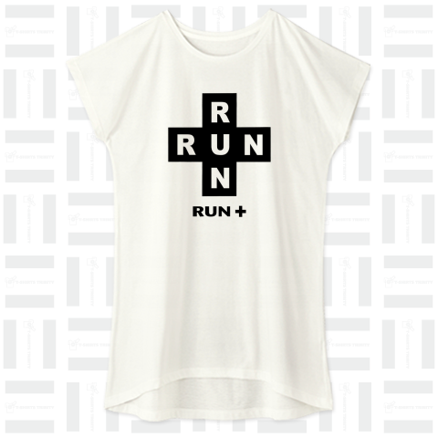 Run Plus Design