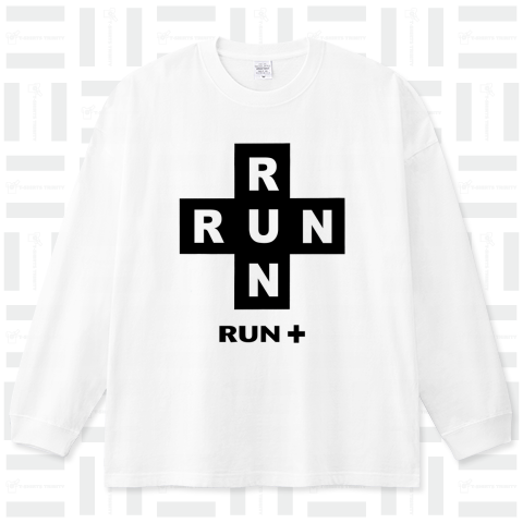 Run Plus Design