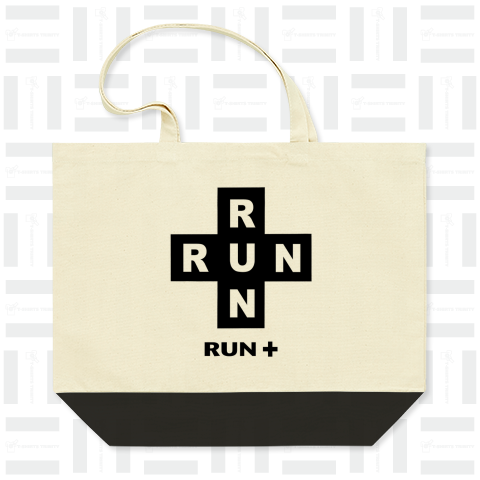 Run Plus Design