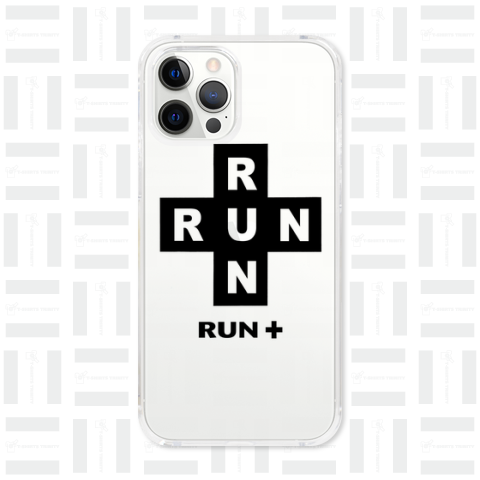 Run Plus Design