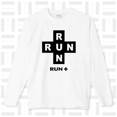 Run Plus Design