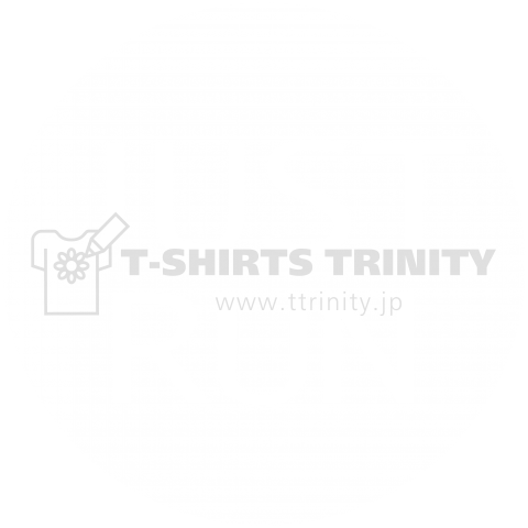 JUST RUN Design