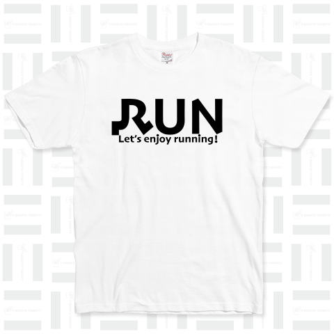 RUN Tshirts