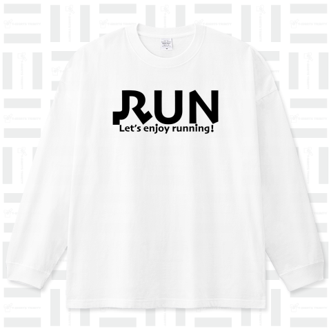 RUN Tshirts