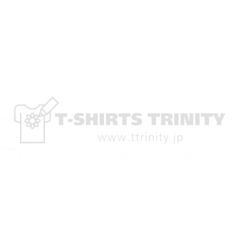 RUN Tshirts