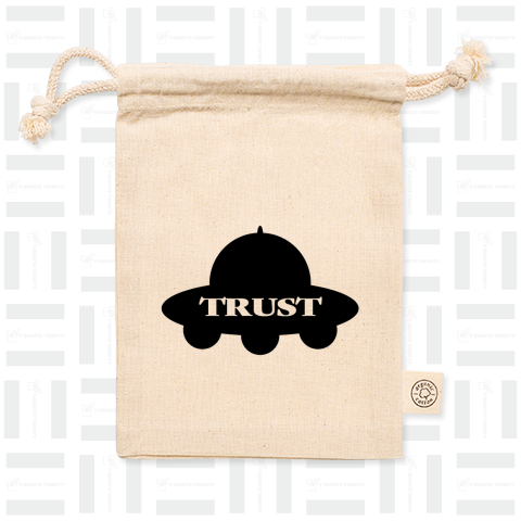 TRUST Tシャツ