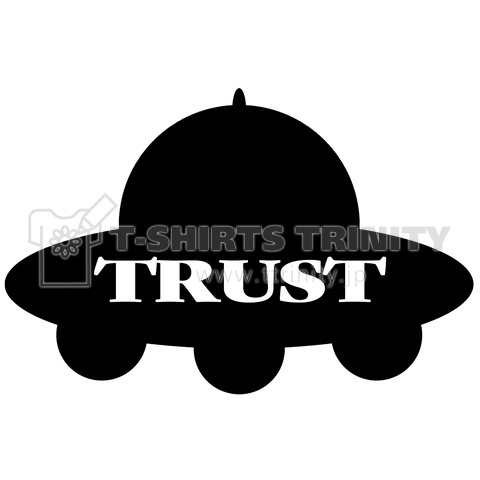 TRUST Tシャツ